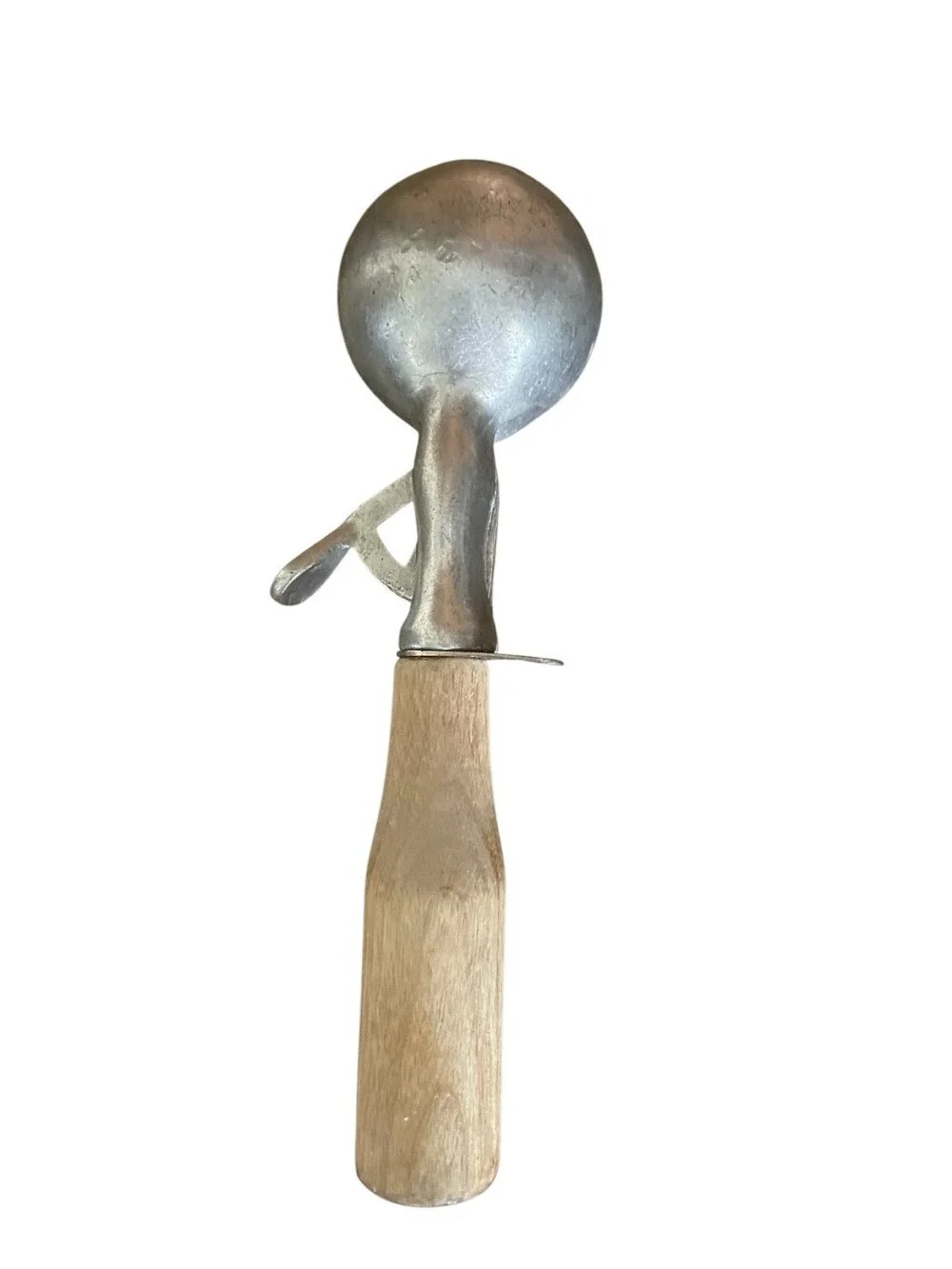 Vintage Kitchen & Bar Tool Collectible Bundle 4 Piece Lot Primitive Collectible